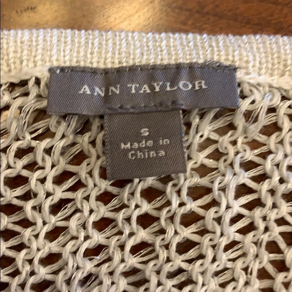 🕶️Ann Taylor sweater - Picture 2 of 5
